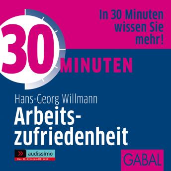 [German] - 30 Minuten Arbeitszufriedenheit