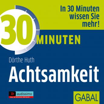[German] - 30 Minuten Achtsamkeit