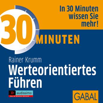 [German] - 30 Minuten Werteorientiertes Führen