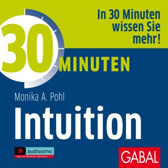 [German] - 30 Minuten Intuition
