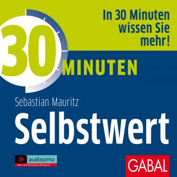 [German] - 30 Minuten Selbstwert