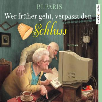[German] - Wer früher geht, verpasst den Schluss