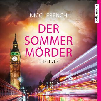 [German] - Der Sommermörder