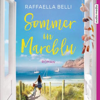 [German] - Sommer in Mareblu: Roman