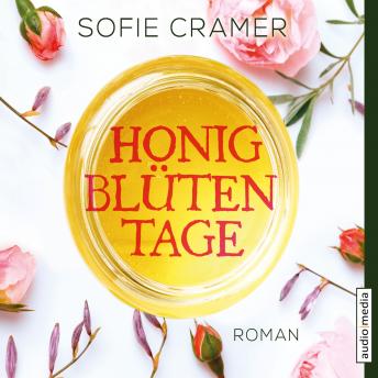 [German] - Honigblütentage: Roman