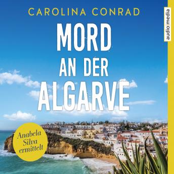 [German] - Mord an der Algarve: Anabela Silva ermittelt