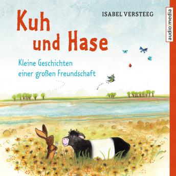 [German] - Kuh und Hase: Kleine Geschichten einer großen Freundschaft