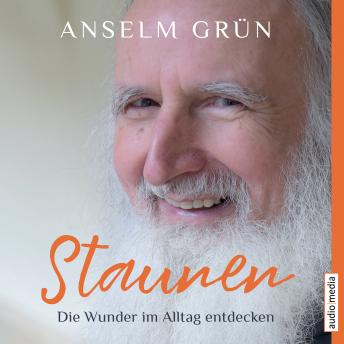[German] - Staunen – Die Wunder im Alltag entdecken