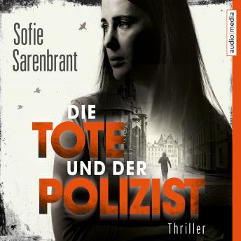 [German] - Die Tote und der Polizist
