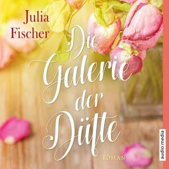 [German] - Die Galerie der Düfte