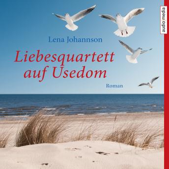 [German] - Liebesquartett auf Usedom