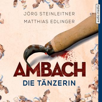 [German] - Ambach - Die Tänzerin