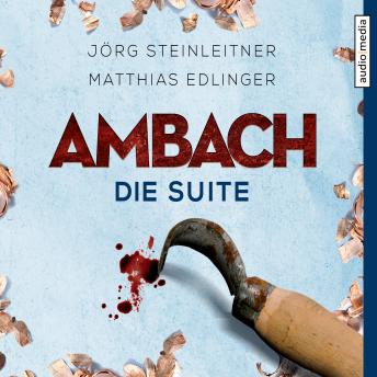 [German] - Ambach - Die Suite