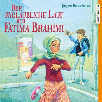 [German] - Der unglaubliche Lauf der Fatima Brahimi