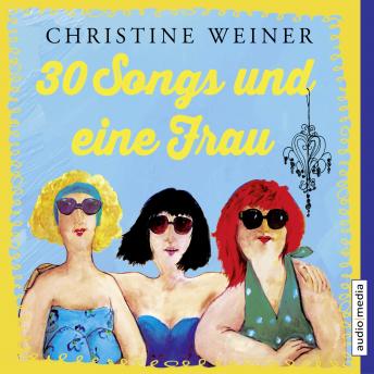 [German] - 30 Songs und eine Frau