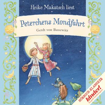 [German] - Peterchens Mondfahrt