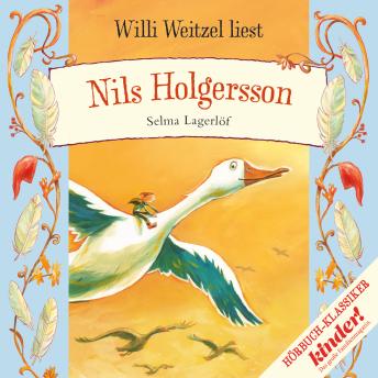 [German] - Nils Holgersson