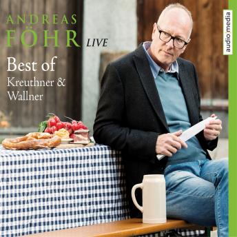 [German] - Best of Kreuthner & Wallner - Live