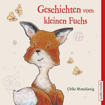 [German] - Geschichten vom kleinen Fuchs