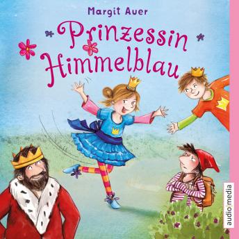[German] - Prinzessin Himmelblau