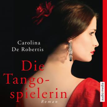 [German] - Die Tangospielerin