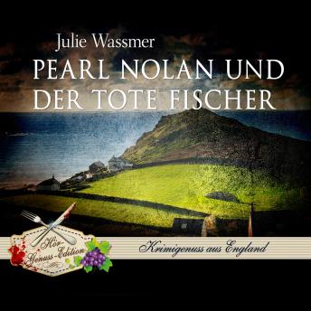 [German] - Pearl Nolan und der tote Fischer
