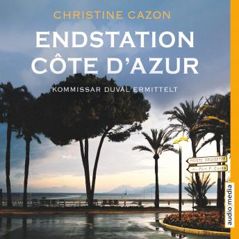 [German] - Endstation Côte d'Azur