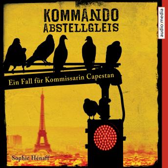 [German] - Kommando Abstellgleis