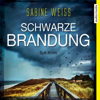 [German] - Schwarze Brandung