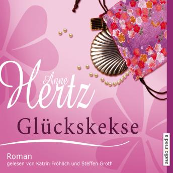 [German] - Glückskekse