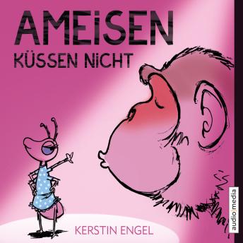 [German] - Ameisen küssen nicht