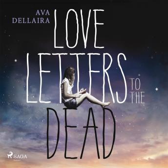 [German] - Love Letters to the Dead