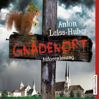 [German] - Gnadenort
