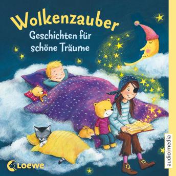 [German] - Wolkenzauber. Geschichten für schöne Träume