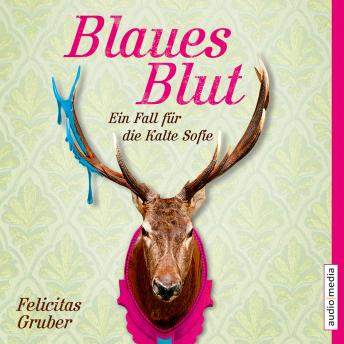 [German] - Blaues Blut: Ein Fall für die Kalte Sofie