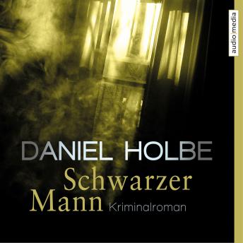 [German] - Schwarzer Mann