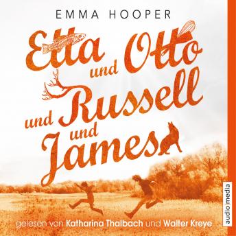 [German] - Etta und Otto und Russell und James