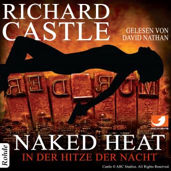 [German] - Castle 2: Naked Heat - In der Hitze der Nacht