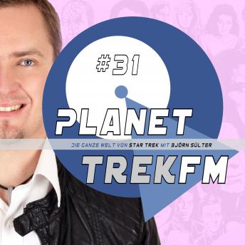 [German] - Planet Trek fm #31 - Die ganze Welt von Star Trek: Star Trek: Discovery 2.10: Eskalation um Mutti!