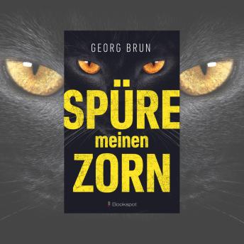 [German] - Spüre meinen Zorn