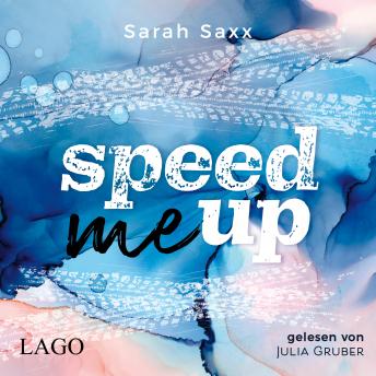 [German] - Speed Me Up