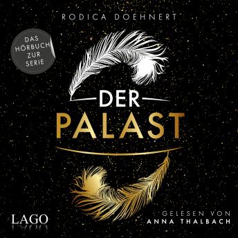 [German] - Der Palast: Der bewegende Roman zur erfolgreichen Serie vor der Kulisse des weltberühmten Friedrichstadt-Palastes!