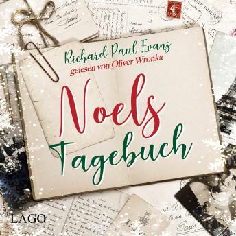 [German] - Noels Tagebuch