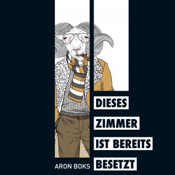 [German] - Dieses Zimmer ist bereits besetzt