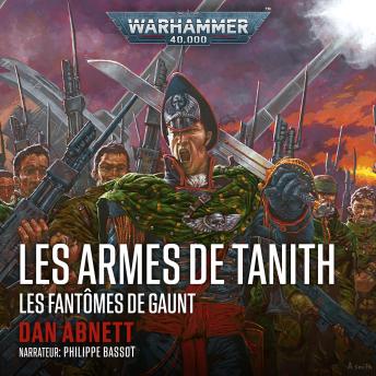 [French] - Warhammer 40.000: Les Fantômes de Gaunt 05: Les Armes de Tanith