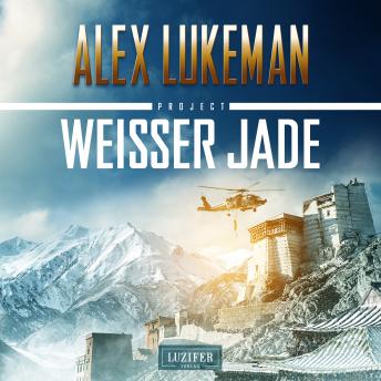 [German] - Weisser Jade (Project 1): Thriller