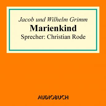 [German] - Marienkind