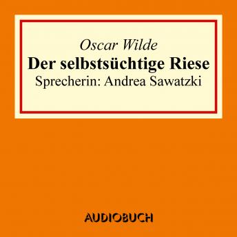 [German] - Der selbstsüchtige Riese