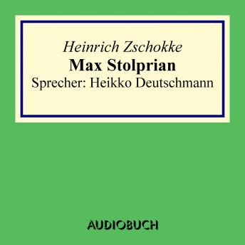 [German] - Max Stolprian