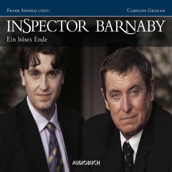 Inspector Barnaby: Ein böses Ende (Langfassung)